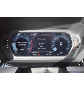 Audi A3 Sportback 30 TDI thumbnail
