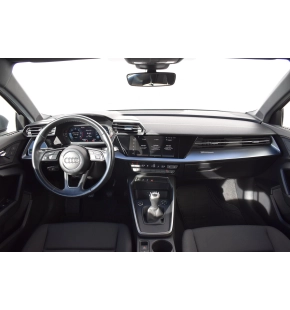 Audi A3 Sportback 30 TDI thumbnail