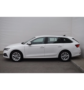 Škoda Octavia Combi thumbnail