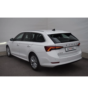 Škoda Octavia Combi thumbnail