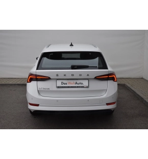 Škoda Octavia Combi thumbnail