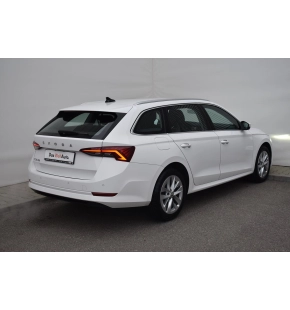 Škoda Octavia Combi thumbnail