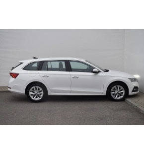 Škoda Octavia Combi thumbnail