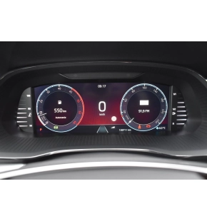 Škoda Octavia Combi thumbnail