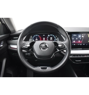 Škoda Octavia Combi thumbnail