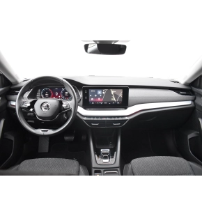 Škoda Octavia Combi thumbnail