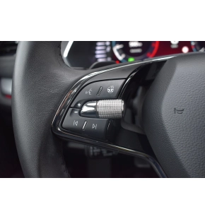 Škoda Octavia Combi thumbnail