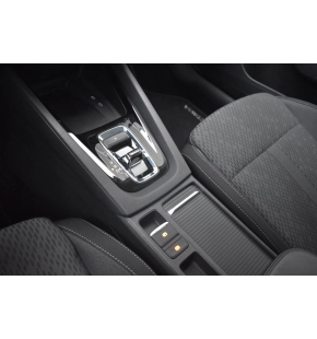 Škoda Octavia Combi thumbnail