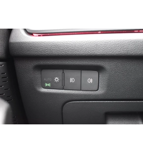 Škoda Octavia Combi thumbnail