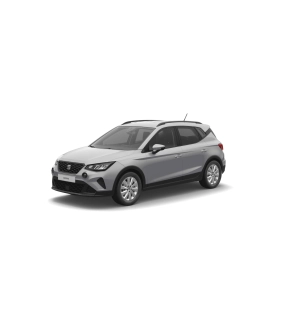 Arona STYLE 1.0 TSI DSG7 thumbnail