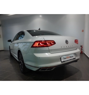 VW Noul Passat Comfortline 2.0 TDI thumbnail