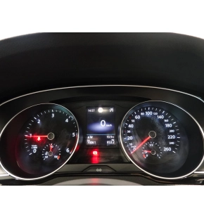 VW Noul Passat Comfortline 2.0 TDI thumbnail