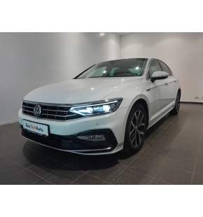 VW Noul Passat Comfortline 2.0 TDI thumbnail
