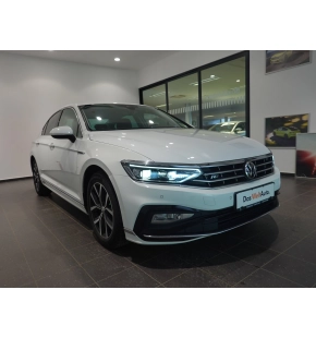 VW Noul Passat Comfortline 2.0 TDI thumbnail