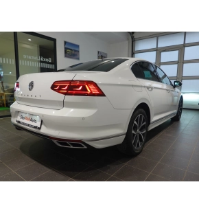 VW Noul Passat Comfortline 2.0 TDI thumbnail