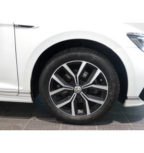 VW Noul Passat Comfortline 2.0 TDI thumbnail
