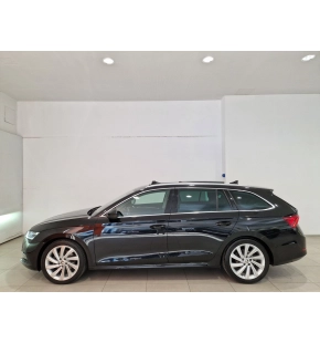 Škoda OCTAVIA COMBI STYLE 2.0 TDI DSG thumbnail