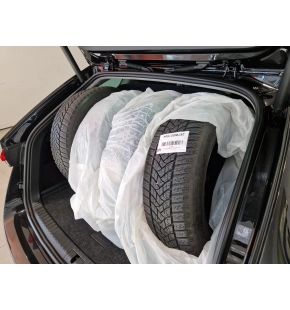 Škoda OCTAVIA COMBI STYLE 2.0 TDI DSG thumbnail