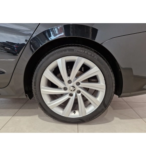 Škoda OCTAVIA COMBI STYLE 2.0 TDI DSG thumbnail