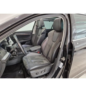 Škoda OCTAVIA COMBI STYLE 2.0 TDI DSG thumbnail