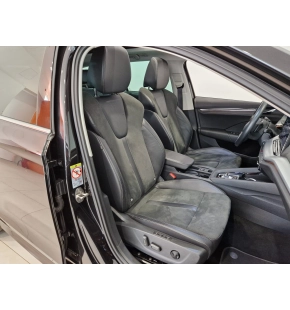 Škoda OCTAVIA COMBI STYLE 2.0 TDI DSG thumbnail