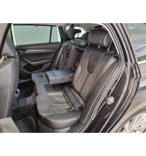 Škoda OCTAVIA COMBI STYLE 2.0 TDI DSG thumbnail