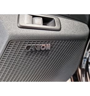 Škoda OCTAVIA COMBI STYLE 2.0 TDI DSG thumbnail