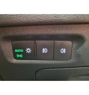 Škoda OCTAVIA COMBI STYLE 2.0 TDI DSG thumbnail