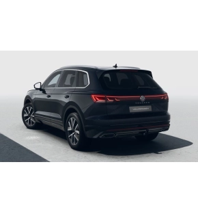 Noul Touareg Elegance V6 TDI thumbnail