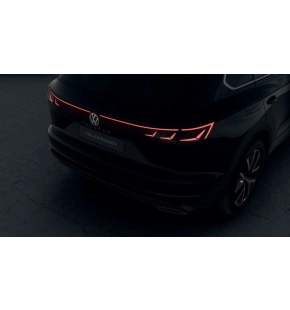 Noul Touareg Elegance V6 TDI thumbnail