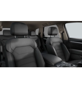 Noul Touareg Elegance V6 TDI thumbnail