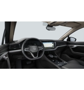 Noul Touareg Elegance V6 TDI thumbnail