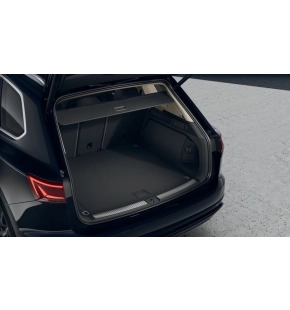 Noul Touareg Elegance V6 TDI thumbnail