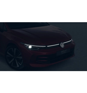 Golf Life 1.5 TSI DSG PHEV thumbnail