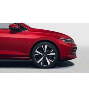Golf Life 1.5 TSI DSG PHEV thumbnail