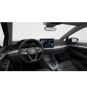 Golf Life 1.5 TSI DSG PHEV thumbnail