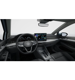 Golf Life 1.5 TSI DSG PHEV thumbnail