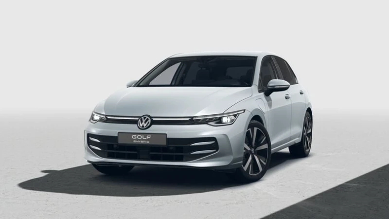 Golf Life 1.5 TSI DSG PHEV