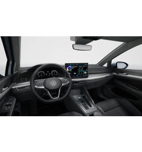 Golf Life 1.5 TSI DSG PHEV thumbnail