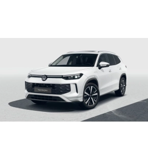 Tayron Life Hybrid 1,5 TSI DSG thumbnail