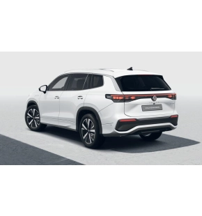 Tayron Life Hybrid 1,5 TSI DSG thumbnail