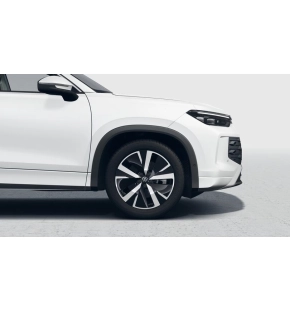 Tayron Life Hybrid 1,5 TSI DSG thumbnail