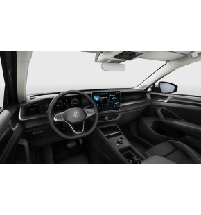 Tayron Life Hybrid 1,5 TSI DSG thumbnail