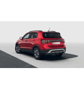 Noul T-Cross Life 1.5 TSI DSG thumbnail