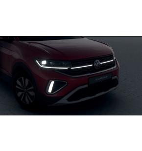 Noul T-Cross Life 1.5 TSI DSG thumbnail