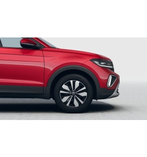 Noul T-Cross Life 1.5 TSI DSG thumbnail