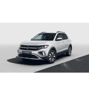 Noul T-Cross Life 1.5 TSI DSG thumbnail