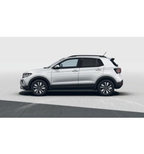 Noul T-Cross Life 1.5 TSI DSG thumbnail