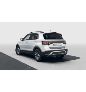 Noul T-Cross Life 1.5 TSI DSG thumbnail