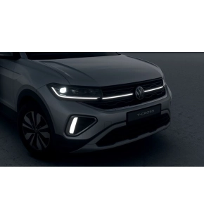 Noul T-Cross Life 1.5 TSI DSG thumbnail